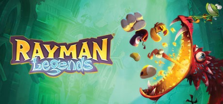 ЯЯ - Rayman Legends (STEAM GIFT / RU/CIS)