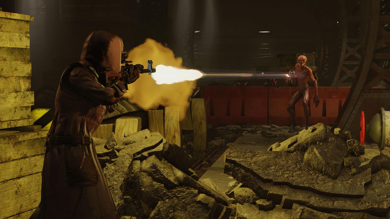 Скриншот XCOM 2: War of the Chosen (DLC) STEAM KEY / RU/CIS