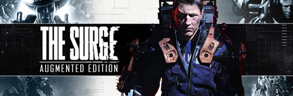 The Surge - Augmented Edition (STEAM KEY / GLOBAL)