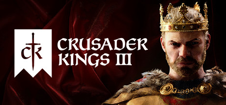 Crusader Kings III (STEAM КЛЮЧ / РОССИЯ + ВЕСЬ МИР)