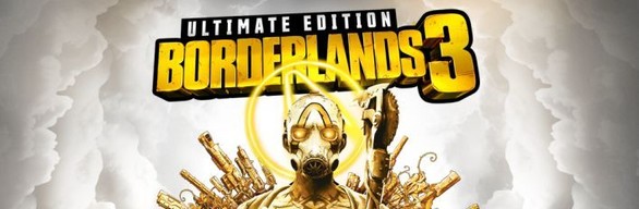 Borderlands 3: Ultimate Edition🔑STEAM КЛЮЧ🔥РФ+СНГ