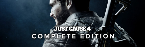 Just Cause 4 - Complete Edition (14в1) STEAM KEY РФ+МИР