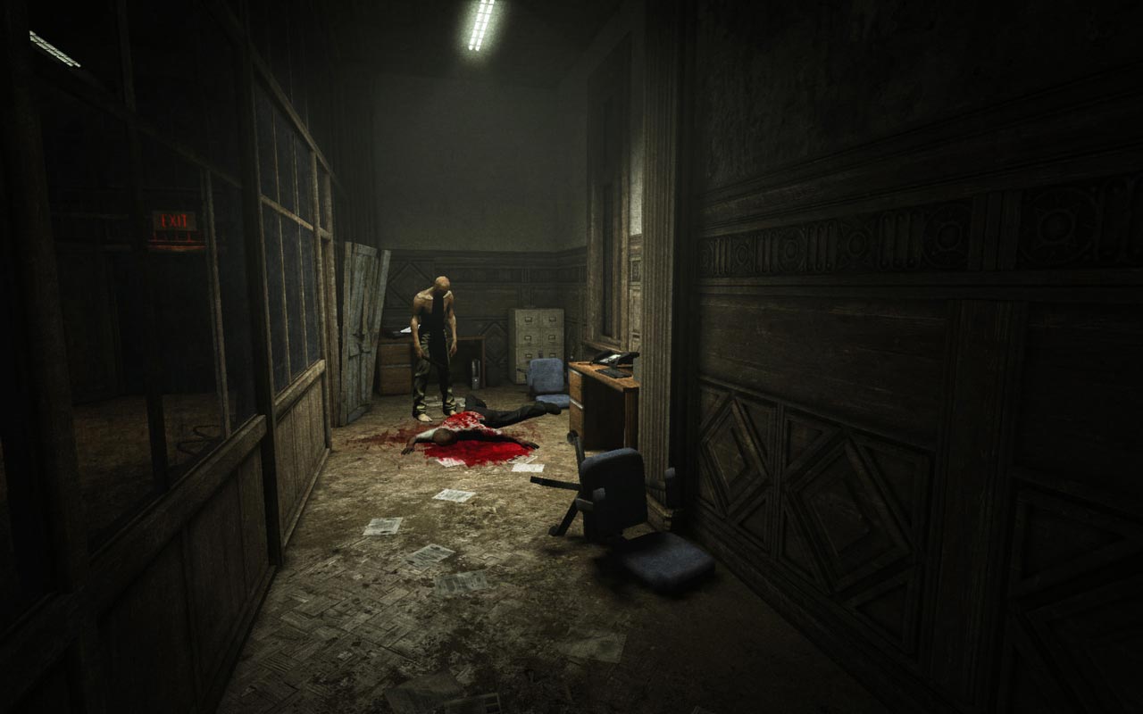 Outlast for windows фото 71