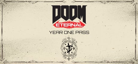 DOOM Eternal - Year One Pass (STEAM КЛЮЧ /РОССИЯ + МИР)