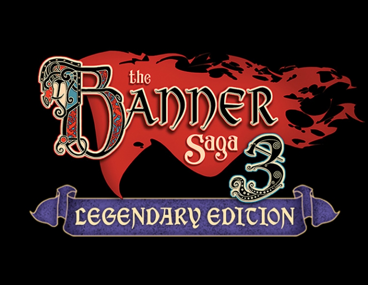 The Banner Saga 3: Legendary Edition (STEAM KEY/RU/CIS)