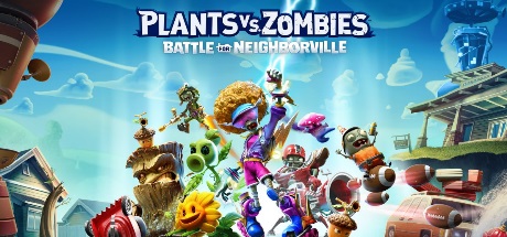 Plants vs. Zombies: Battle for Neighborville 🔑EA APP