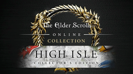 TES Online Collection: High Isle - Collector's Edition