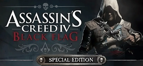 Assassin's Creed IV: Black Flag - Special Edition UPLAY