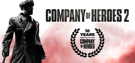 Company of Heroes 2 + 45 ДОПОЛНЕНИЙ 🔑STEAM 🔥РФ+МИР