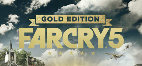 Far Cry 5 - Gold Edition (UBISOFT КЛЮЧ / РФ (VPN) / EU)