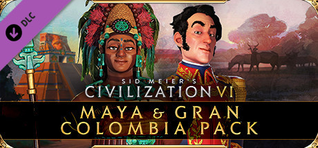 Купить Sid Meier´s: Civilization VI: Maya & Gran Colombia Pack недорого, выбор у разных продавцов с разными способами оплаты. Моментальная доставка.