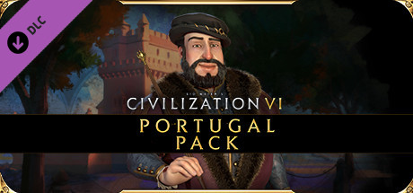 Sid Meier's: Civilization VI: Portugal Pack (DLC) STEAM