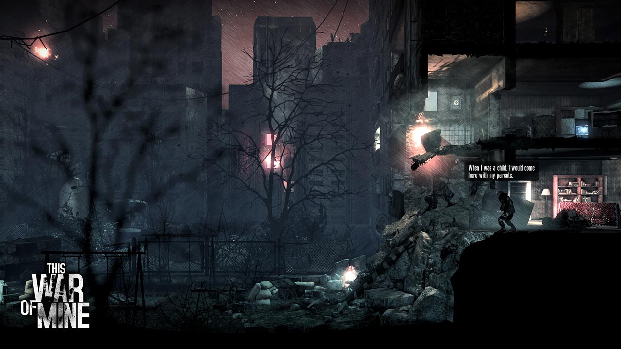 This War of Mine - Complete Edition🔑STEAM🔥РФ+СНГ