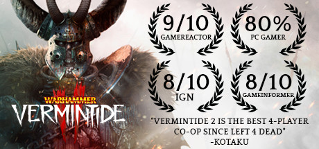 Warhammer: Vermintide 2 🔑STEAM КЛЮЧ✔️РОССИЯ+МИР