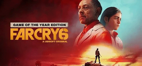 Far Cry 6 - Game of the Year Edition 🔑UBISOFT КЛЮЧ