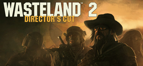 Wasteland 2: Director's Cut - Deluxe Edition 🔑STEAM