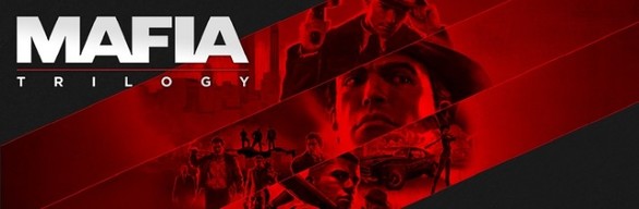 Mafia: Trilogy 🔑STEAM КЛЮЧ 🔥РОССИЯ+МИР ❗РУС.ЯЗЫК