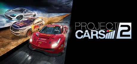 Project CARS 2 🔑STEAM КЛЮЧ 🔥РОССИЯ+МИР