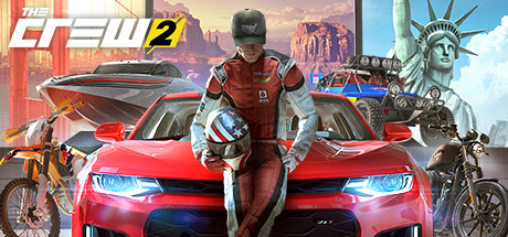 The Crew 2 🔑UBISOFT🔥РОССИЯ❗РУССКИЙ ЯЗЫК