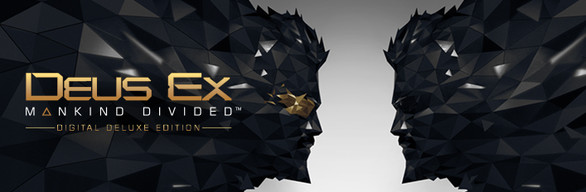 Deus Ex: Mankind Divided - Deluxe🔑STEAM ⭐КЗ+СНГ