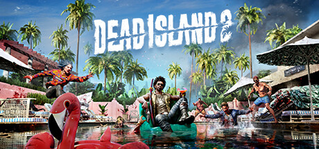 DEAD ISLAND 2 / ULTIMATE 🔑STEAM🔥РФ+СНГ❗РУС.ЯЗЫК