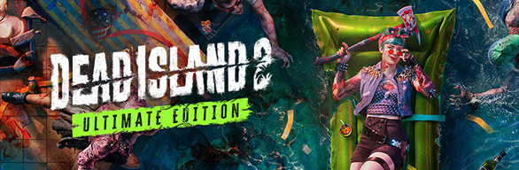 Dead Island 2 - Ultimate 🔑STEAM🔥РФ+СНГ❗РУС.ЯЗЫК