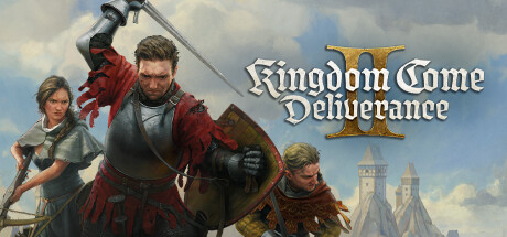 Kingdom Come: Deliverance II🔑STEAM КЛЮЧ🔥РФ+КЗ+СНГ