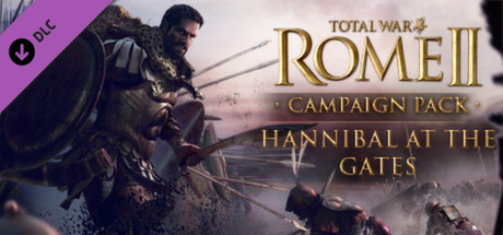 Total War: ROME II - Hannibal at the Gates Campaign DLC
