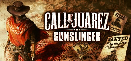 Call of Juarez Gunslinger (STEAM КЛЮЧ / РОССИЯ + МИР)