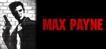Max Payne 1 STEAM КЛЮЧ РОССИЯ + МИР