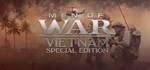 Men of War: Vietnam - Special Edition STEAM️РФ+МИР