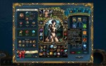 King's Bounty: Crossworlds / Перекрестки миров STEAM - изображение № 2