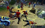 King's Bounty: Crossworlds / Перекрестки миров STEAM - изображение № 5