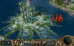 King's Bounty: Crossworlds / Перекрестки миров STEAM - изображение № 3