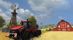 Farming Simulator 2013 Titanium Edition STEAM КЛЮЧ - изображение № 3