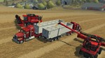 Farming Simulator 2013 Titanium Edition STEAM КЛЮЧ - изображение № 4