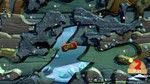 Worms Clan Wars STEAM КЛЮЧ РОССИЯ + СНГ - изображение № 5