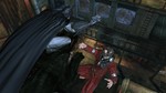Batman: Arkham Asylum GOTYSTEAMРОССИЯ+МИР - изображение № 6