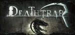 Deathtrap STEAM КЛЮЧ РОССИЯ + СНГ РУССКИЙ ЯЗЫК