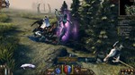 The Incredible Adventures of Van Helsing STEAM КЛЮЧ - изображение № 2