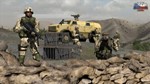 Arma 2: Army of the Czech Republic (DLC) STEAMGLOBAL - изображение № 2