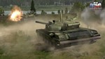 Arma 2: Army of the Czech Republic (DLC) STEAMGLOBAL - изображение № 3