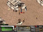 Fallout 1 + 2 + Tactics: Classic CollectionSTEAM КЛЮЧ - изображение № 5