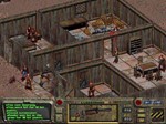 Fallout 1 + 2 + Tactics: Classic CollectionSTEAM КЛЮЧ - изображение № 2