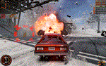 Gas Guzzlers: Combat Carnage STEAM КЛЮЧ ️РОССИЯ +СНГ - изображение № 2
