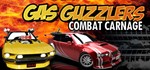 Gas Guzzlers: Combat Carnage STEAM КЛЮЧ ️РОССИЯ +СНГ