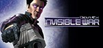 Deus Ex: Invisible War STEAM КЛЮЧ ️РОССИЯ + МИР