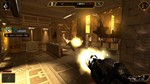 Deus Ex: The Fall STEAM КЛЮЧ РОССИЯ + СНГ - изображение № 3