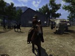 Call of Juarez STEAM КЛЮЧ РОССИЯ+МИР - изображение № 4
