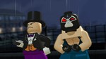 LEGO Batman: The Videogame STEAM КЛЮЧ ️РОССИЯ + МИР - изображение № 2